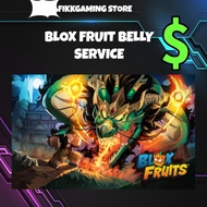 Blox Fruit Belly Service