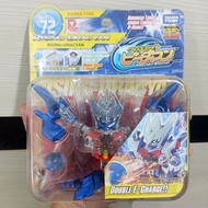 B-Daman CB-72 Rising Dracyan Takara Tomy [ORIGINAL]