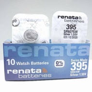 BEST SELLING BATTERY 927 RENATA 395 SR927SW BATTERY BATTERY WATCH BATTERY ETC.