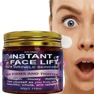 60g 9D Face Lifting & Firming Cream, Anti-Aging Skincare, Anti-Wrinkle Skincare, Powerful Moisturizi