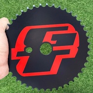 Crank GT 44T BMX PILING BASIKAL BICYCLE