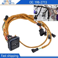 2026
 Engine Wire Harness 198-2713 for Caterpillar CAT C7 C-7 324D 325D 525C 545C 950H 962H 1982713