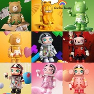 ❣️不定時更新現貨款❣️POP MART MEGA SPACE MOLLY 100% 周年系列 3 盲盒/ Series 3 Blind Box/三代/溫柔熊/心語/蓋瑞·貝斯曼/泰迪熊/幸運熊/塗鴉