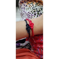 Knot bracelet