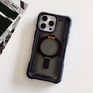 เคส UAG Plasma XTE ของแท้พร้อม Magsafeสำหรับ iPhone 16 Pro Max/ iPhone 16 Pro/iphone 16 Plus/iphone