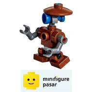 sw1119 Lego Star Wars 75279 Advent Calendar 2020 - Pit Droid Minifigure - New