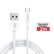Yoobao | Fast Charging Android Charger Cable