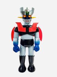 SECRETBASE 無敵鐵金剛 BIG SCALE MAZINGER Z FULL COLOR #2-14