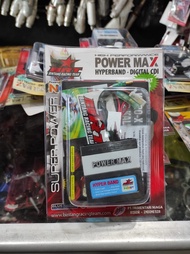 CDI BRT Hyperband Yamaha F1ZR