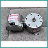 ∇ ╱ ∢ 12v 9V CCW Dynamo / 12V 9V CCW Motor