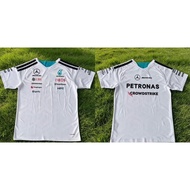 Shirt AMG Petronas Short Sleeve