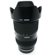 Tamron 28-75mm F2.8 G2  行貨長保 超新靚仔 包裝全齊