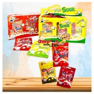 30pcs Ali Baba Soda Pop Sour Chewy Candy[OmyFood]