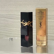YSL 最新愛心唇釉 622 610 410 416