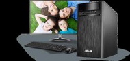 含稅ASUS    K31CD-K-0021A456UMT   G4560/4G/1T/Wifi/Win10/300W 