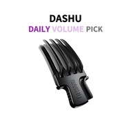DASHU Daily Volume Pick Forehead Root Clamps | Easy Hair Styling Tool for Root Volume Boost