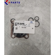 POWER STEERING PUMP REPAIR SEAL KIT (GENUINE PARTS) HYUNDAI SONATA EF, HYUNDAI TRAJET, NAZA CITRA > 