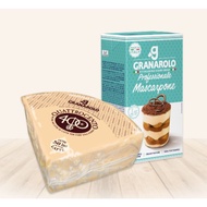 Granorola Mascarpone Long life 35% 1L
