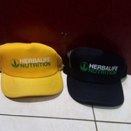 Herbalife Hat