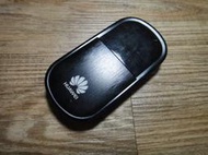 華為 Huawei E5830 3.5G Wi-Fi 分享器 電池無蓄電力