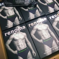 renoma Underwear Cotton 3pcs