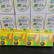 EXP EMO 4 Casting Braided Line