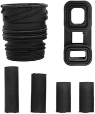 Hoypeyfiy AL3Z-7F401-A Transmission Valve Body Seal Kit, Replacement for Ford Mustang 2011-2017, Rep