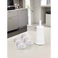 Breville Breville Coffee Machine Filter Element Sage870/875/878/880/920 Water Filter Accessories