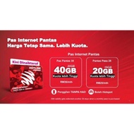 All New Hotlink 017-2 Plan 1.0 012 Simcard Data Fast Data And Unlimited Data Simcard