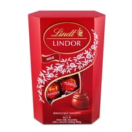 Lindor 朱古力