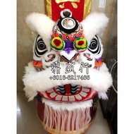 FOSHAN Lion Dance Set Traditional Costume Performance Training