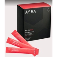 Asea CELL PERFORMANCE REDOX MIND 1Pack