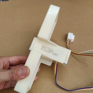 Suitable for TCL refrigerator BCD-211TWF1 refrigerator freezer electric damper