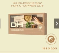 100% Ori👍 Nattome Stomach Food 护胃营养餐