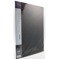 CLEAR BOOK ZSSI ZS-40 A3 40's
