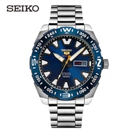 [SEIKO] Seiko watch new No. 5 automatic mechanical mens watch sports casual watch SRP747J1