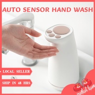 Smart Automatic Foaming Hand Soap Dispenser Foaming Hand Wash  0.25s Infrared Automatic induction foam hand to