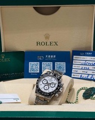 Rolex 116500LN 2022