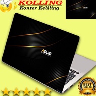 Garskin Laptop logo art ASUS inspring Innovation Skin Laptop Sticker Laptop