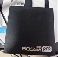 Boss 博視盒子 V3 Pro 