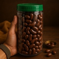 Apollo Cashew Biscuit Chocolate 700g (Original)