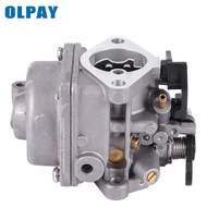 3R4-03200-0 3R4-03200-1 3R4032000M 3R4032001M Carburetor Assy for Tohatsu Nissan 4 stroke 6HP MFS6 N