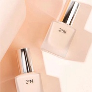 2aN Long Wearing Foundation SPF30 PA+++ 30ml Cover Long-Lasting