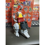 Grimlock Transformers Blokees Defender Version 04 Tyrants Fury