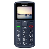 Điện thoại Viettel Sumo G1 Blue