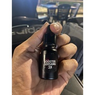 Booster Gersang 100% Original - Khas utk wanita