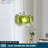 DF Nordic Pendant Light Modern Hanging Light Bedroom Bedside Dining Room Droplights LED Kitchen Chan