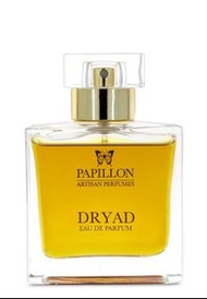 Papillon Artisan Perfumes Dryad (Fragrance Decant Sample Selection) 1ml spray 試管分裝 [Niche小眾沙龍香水] [全網