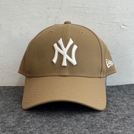 [WUSO] New Era 9FORTY NY CAP