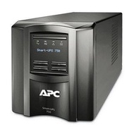 APC SMT750TW SmartUPS 750VA LCD 不斷電系統(UPS) 在線互動式